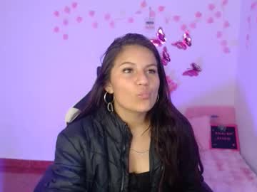 Nina__666 December 01, 2025 Chaturbate stream image