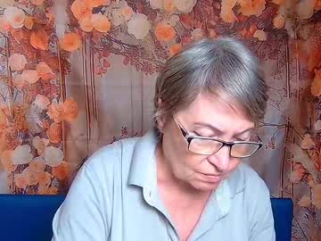 Olgaluck December 01, 2025 Chaturbate stream image