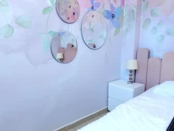 Pervertkitty__ December 01, 2025 Chaturbate stream image