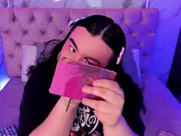 Sara_Ariass stream photo from December 01, 2025
