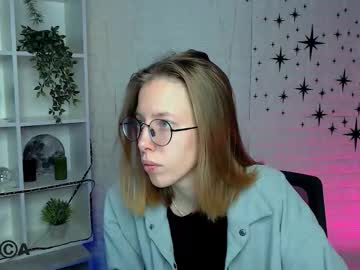 Selinawow December 01, 2025 Chaturbate stream image