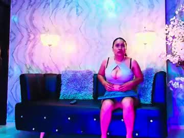 Sexyy_Madame December 01, 2025 Chaturbate stream image