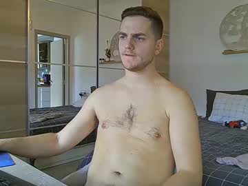 Syl092 December 01, 2025 Chaturbate stream image