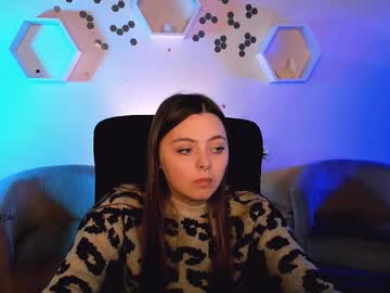 Tessa_Tea December 01, 2025 Chaturbate stream image