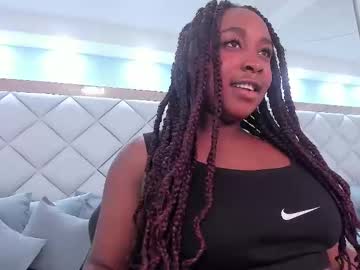 Adhara_Mosquera December 01, 2025 Chaturbate stream image