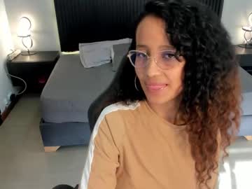 Alani_Rose_ December 01, 2025 Chaturbate stream image