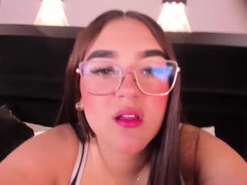Anasha21 December 01, 2025 Chaturbate stream image