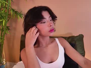 Cinnamon_Kyla December 01, 2025 Chaturbate stream image