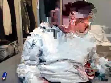 Daddysj December 01, 2025 Chaturbate stream image