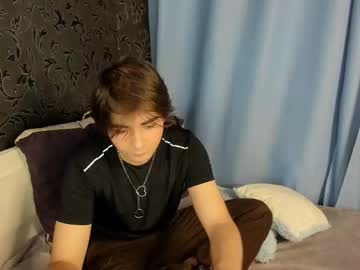 Erospulse December 01, 2025 Chaturbate stream image