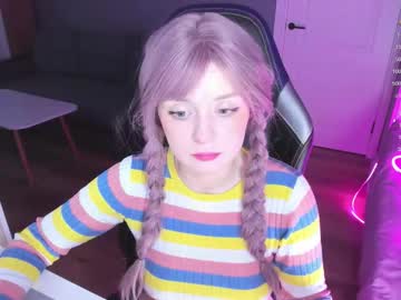 Exhoneyangel December 01, 2025 Chaturbate stream image