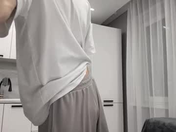 Hairyrabbit666 December 01, 2025 Chaturbate stream image