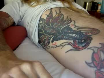 Hippybiker December 01, 2025 Chaturbate stream image