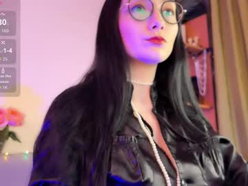 Jinhee_Noir December 01, 2025 Chaturbate stream image