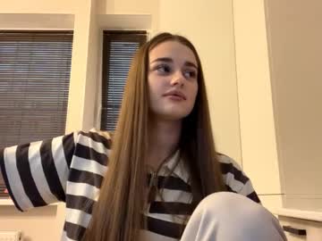 Kierstenmorioka December 01, 2025 Chaturbate stream image