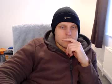 Mr_Baldy December 01, 2025 Chaturbate stream image