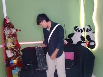 The_Muderer December 01, 2025 Chaturbate stream image