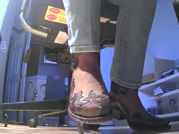 Thecowboy_74 December 01, 2025 Chaturbate stream image