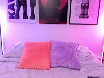 Valery_Palmerr December 01, 2025 Chaturbate stream image