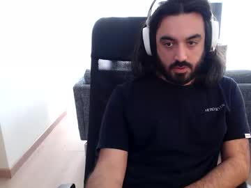 Yeeaahoo December 01, 2025 Chaturbate stream image