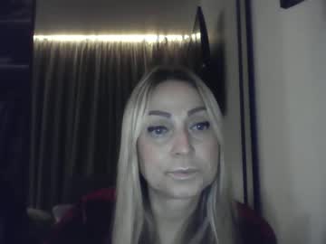 Blondkitti December 01, 2025 Chaturbate stream image