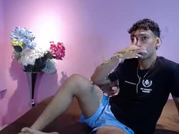 Carloshot_01 December 01, 2025 Chaturbate stream image