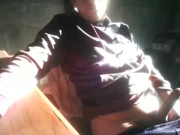 Jorgefire0001 December 01, 2025 Chaturbate stream image