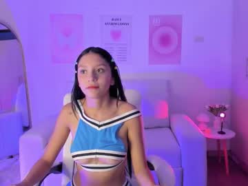 Kahty_Joness December 01, 2025 Chaturbate stream image