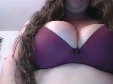 Karamelbaby89 December 01, 2025 Chaturbate stream image