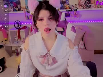 Katyazaitseva December 01, 2025 Chaturbate stream image
