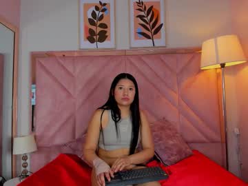Kendraa_Jones_ December 01, 2025 Chaturbate stream image