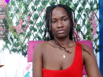 Morena_Hot18 December 01, 2025 Chaturbate stream image