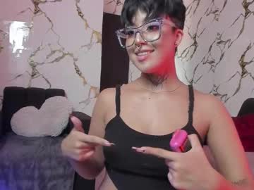 Rebeka_Baker December 01, 2025 Chaturbate stream image