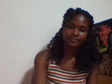 Sandricaaa December 01, 2025 Chaturbate stream image