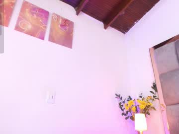 Sofia_Kay_ December 01, 2025 Chaturbate stream image