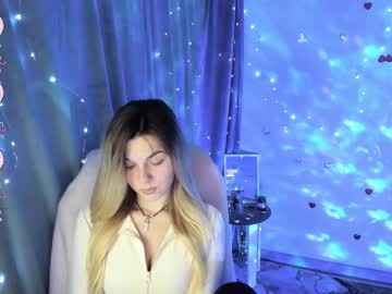 Sweetfoyou December 01, 2025 Chaturbate stream image