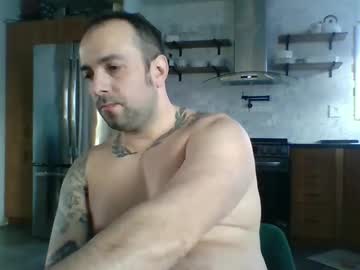 Westaco12 December 01, 2025 Chaturbate stream image