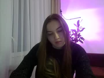 Adelinee_Sweet December 01, 2025 Chaturbate stream image