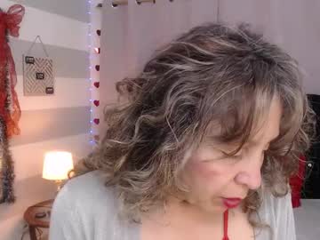 Afrodita_Sg December 01, 2025 Chaturbate stream image