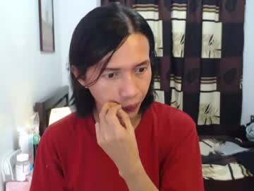 Asianslut_Doll December 01, 2025 Chaturbate stream image