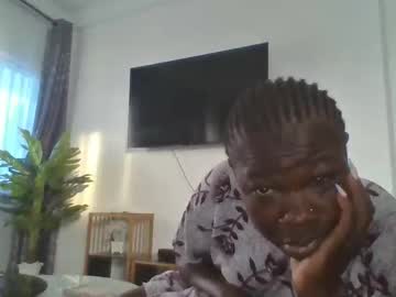 Darkmelaninbabe001 December 01, 2025 Chaturbate stream image