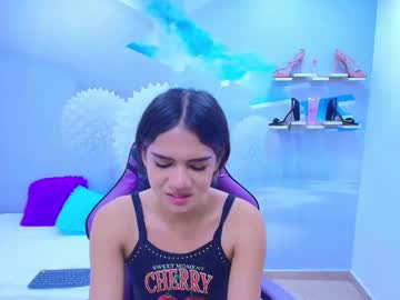 Demi_Leed December 01, 2025 Chaturbate stream image