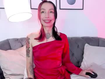 Ivonne66 December 01, 2025 Chaturbate stream image