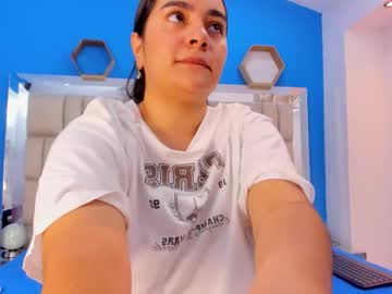 _Johnson_Lily December 01, 2025 Chaturbate stream image