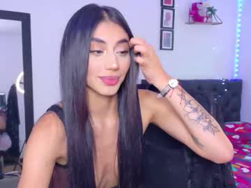 Julietacheer December 01, 2025 Chaturbate stream image