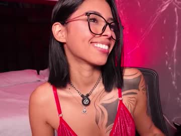 Lilithluxorr December 01, 2025 Chaturbate stream image