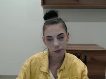 Darklynx_ December 01, 2025 Chaturbate stream image