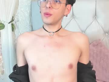 Deimon_Dust December 01, 2025 Chaturbate stream image