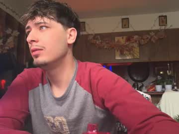 Dylandaniel69 December 01, 2025 Chaturbate stream image