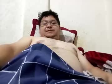 Elimposstor December 01, 2025 Chaturbate stream image